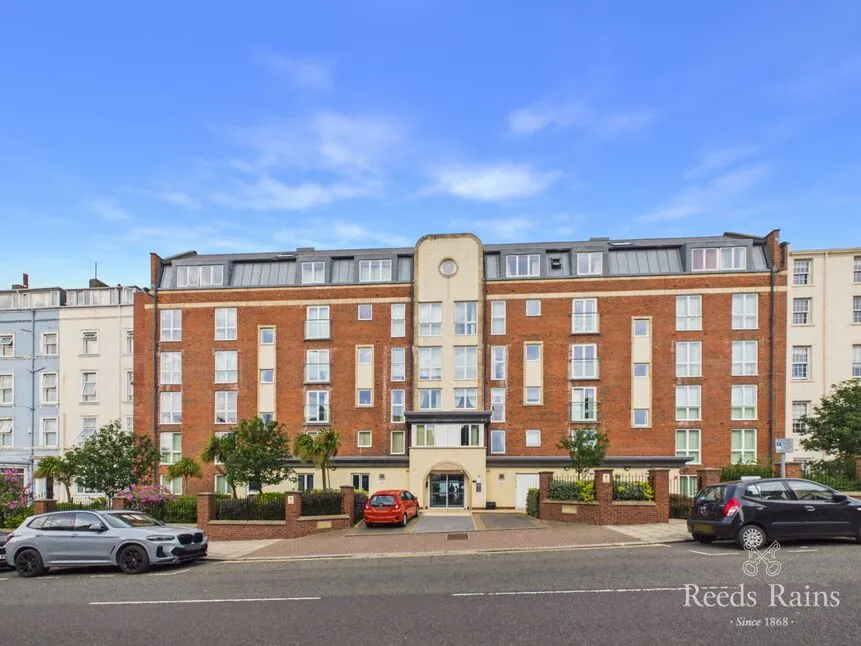 North Marine Road, Scarborough, YO12, photo 15