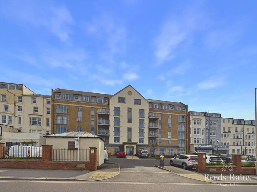 North Marine Road, Scarborough, YO12, photo 10