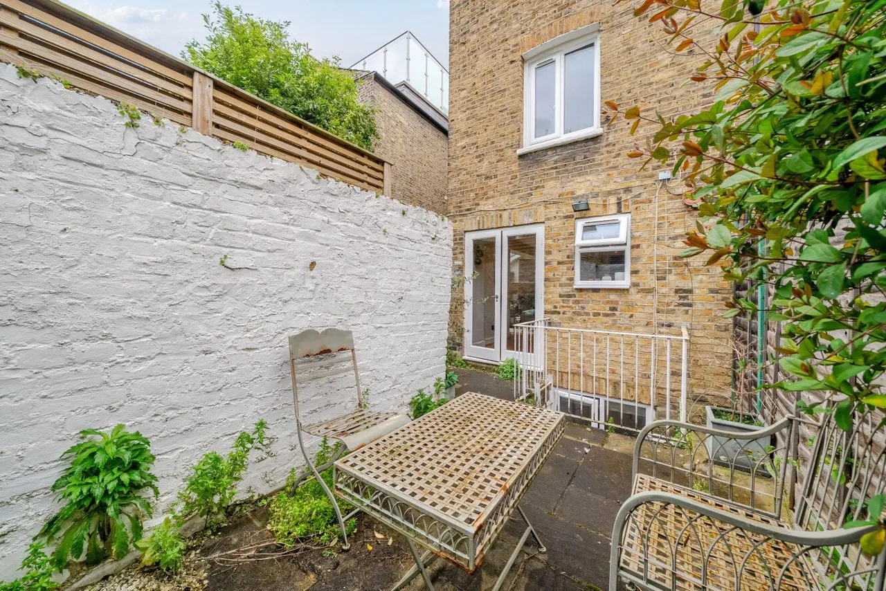 Webbs Road, Battersea, SW11, photo 14