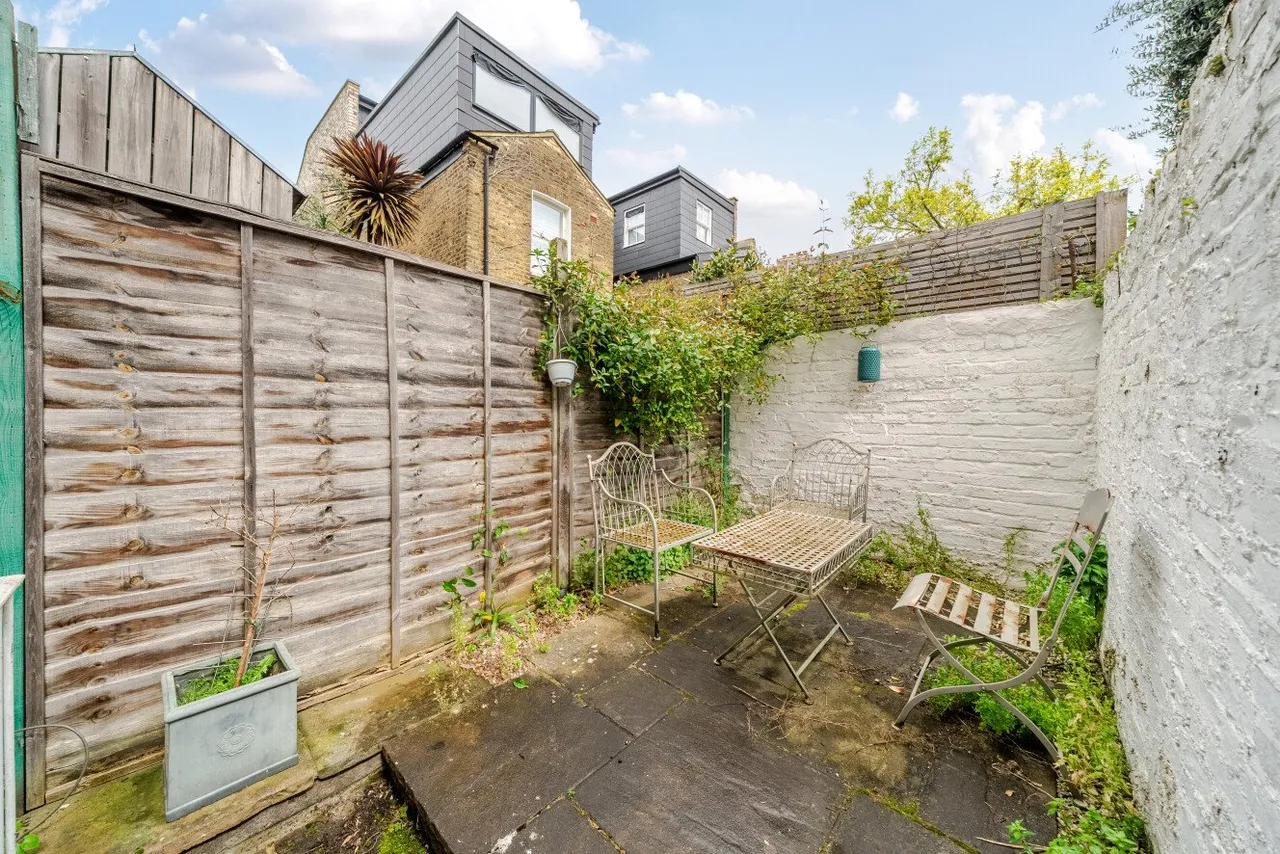 Webbs Road, Battersea, SW11, photo 6