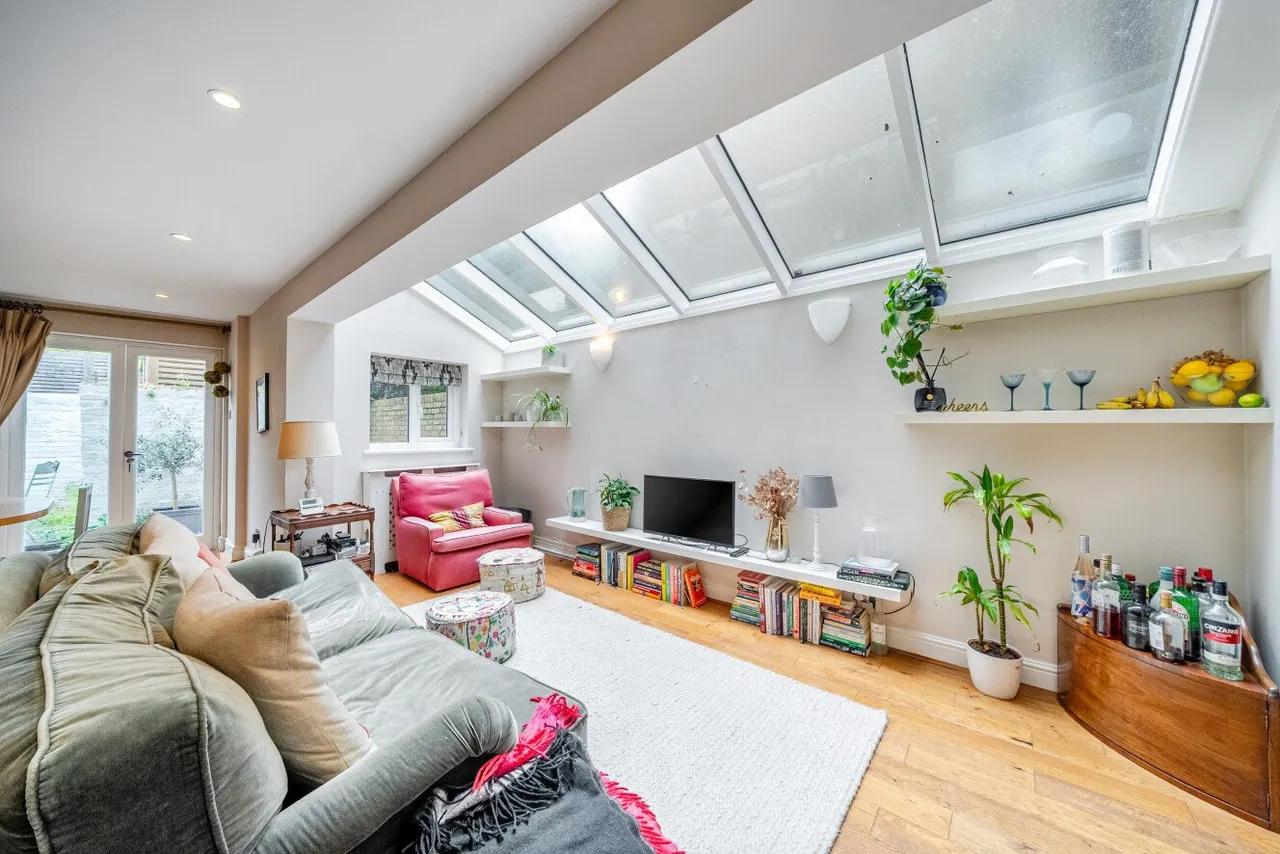 Webbs Road, Battersea, SW11, photo 15
