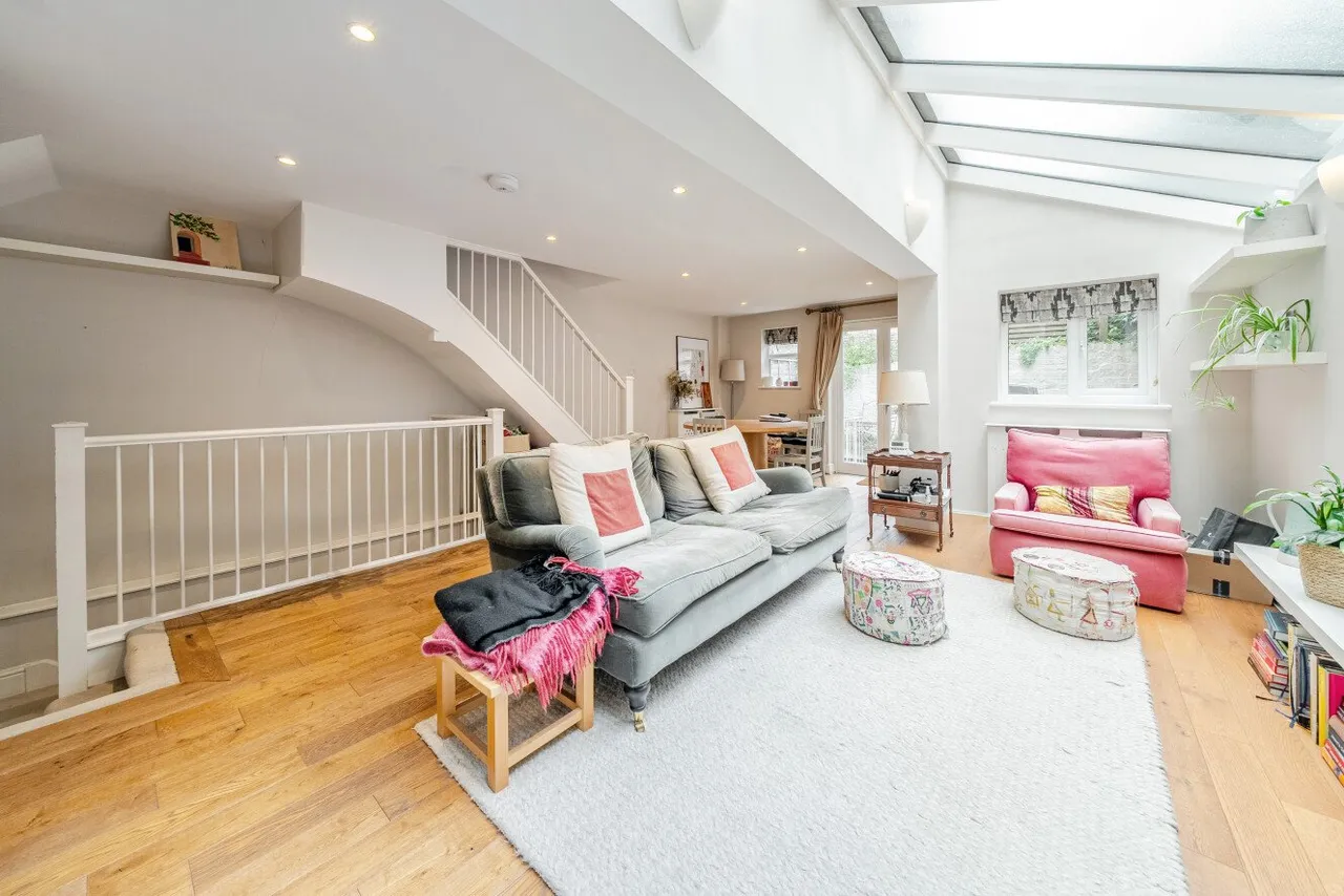 Webbs Road, Battersea, SW11, photo 10