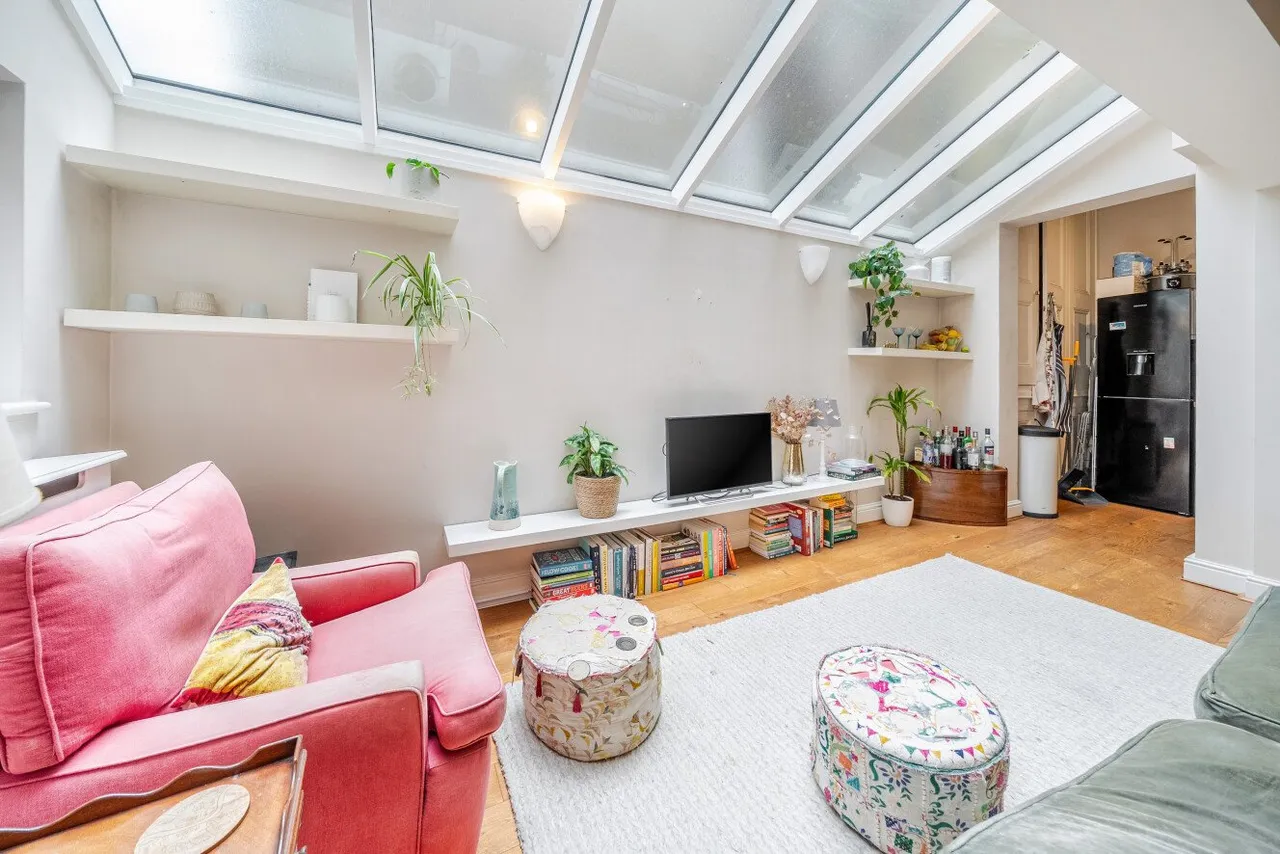 Webbs Road, Battersea, SW11, photo 9