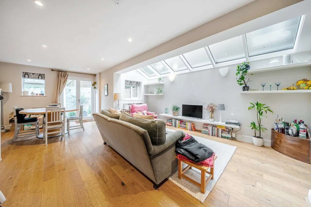 Webbs Road, Battersea, SW11, photo 16