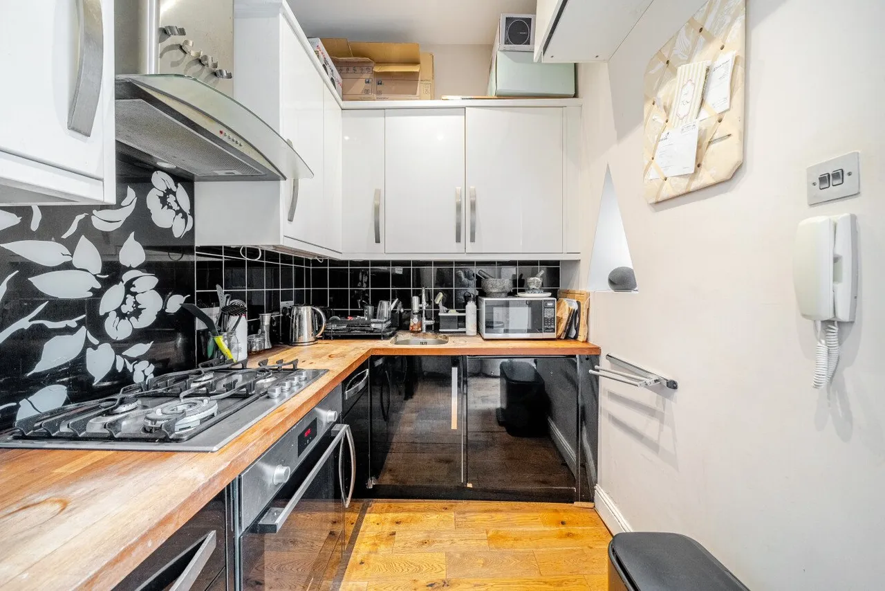 Webbs Road, Battersea, SW11, photo 11