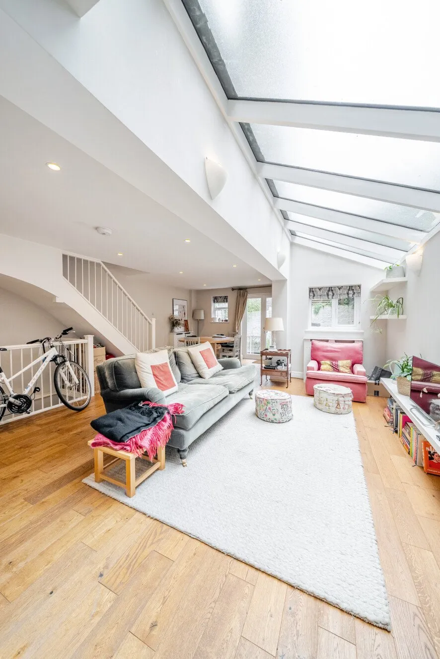 Webbs Road, Battersea, SW11, photo 17