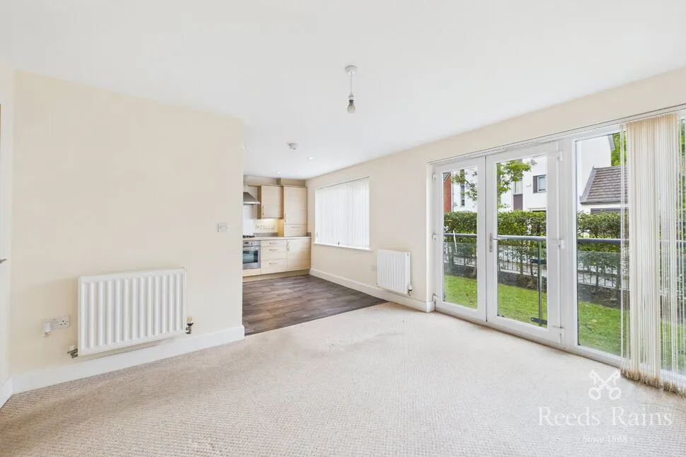 Christie Lane, Salford, Greater Manchester, M7, photo 2