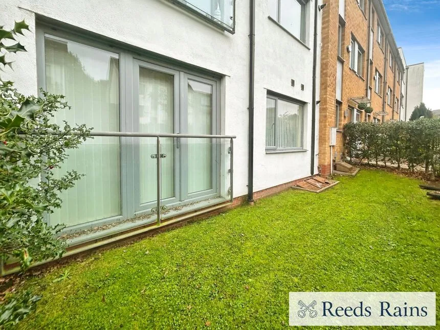 Christie Lane, Salford, Greater Manchester, M7, photo 4