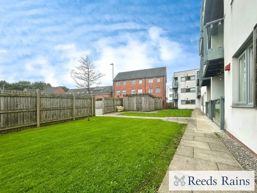 Christie Lane, Salford, Greater Manchester, M7, photo 9