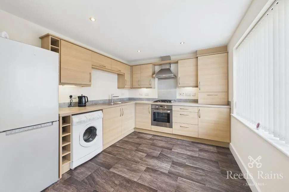 Christie Lane, Salford, Greater Manchester, M7, photo 3