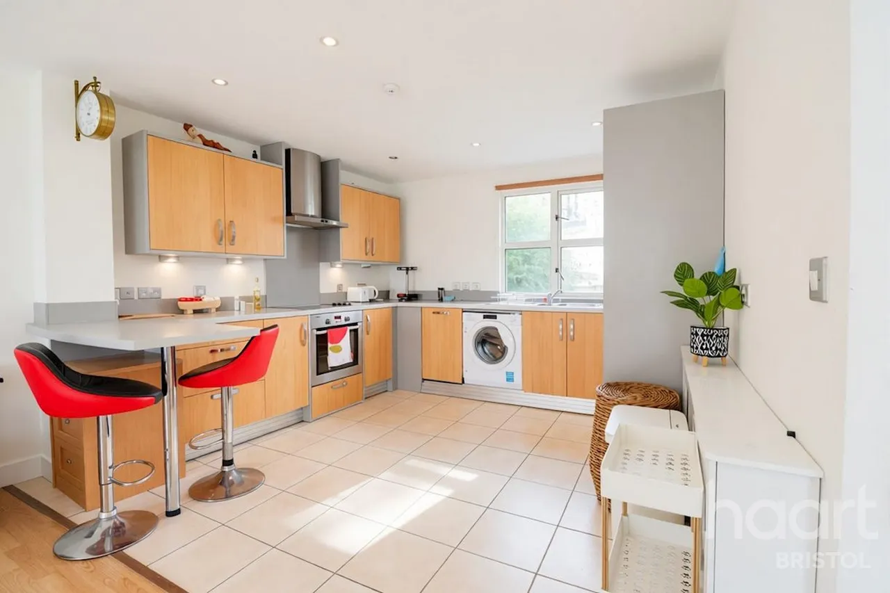 Hotwell Road, BS8, photo 5