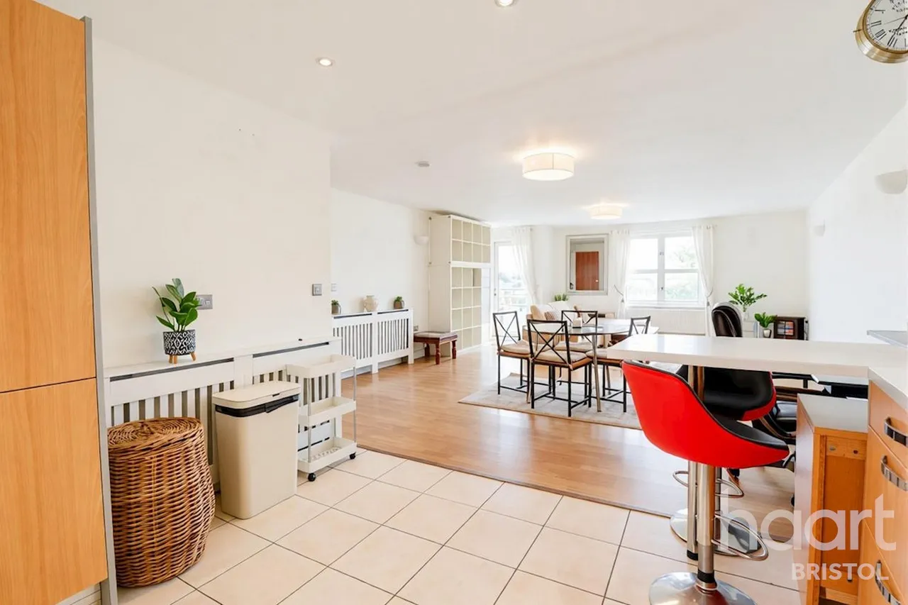 Hotwell Road, BS8, photo 7