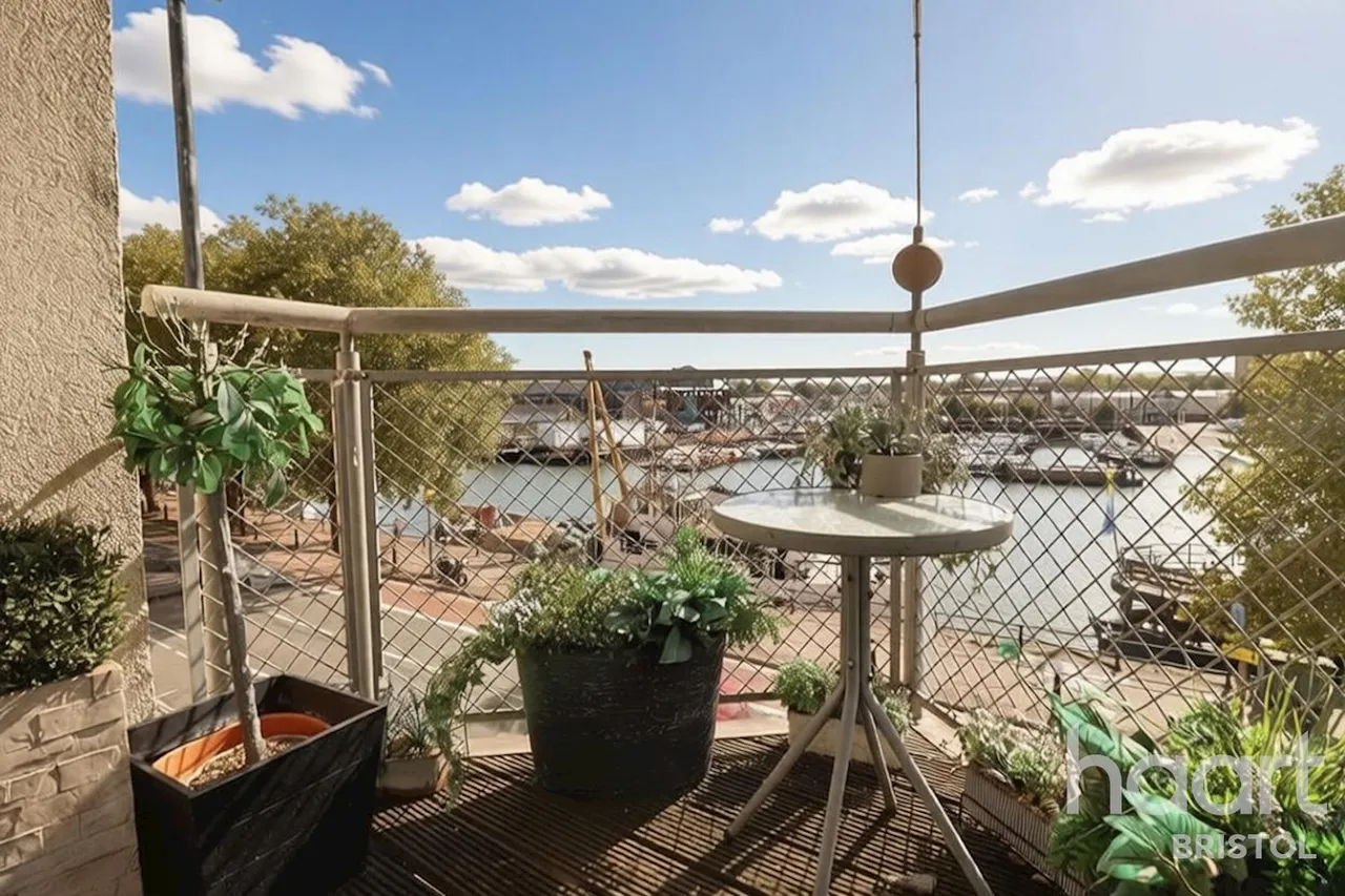 Hotwell Road, BS8, photo 8