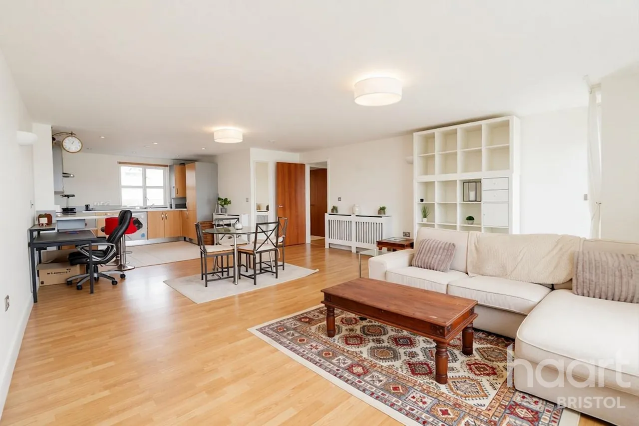 Hotwell Road, BS8, photo 4