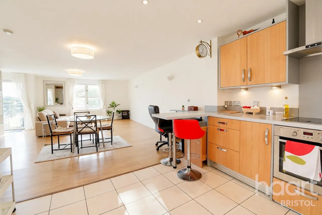 Hotwell Road, BS8, photo 6