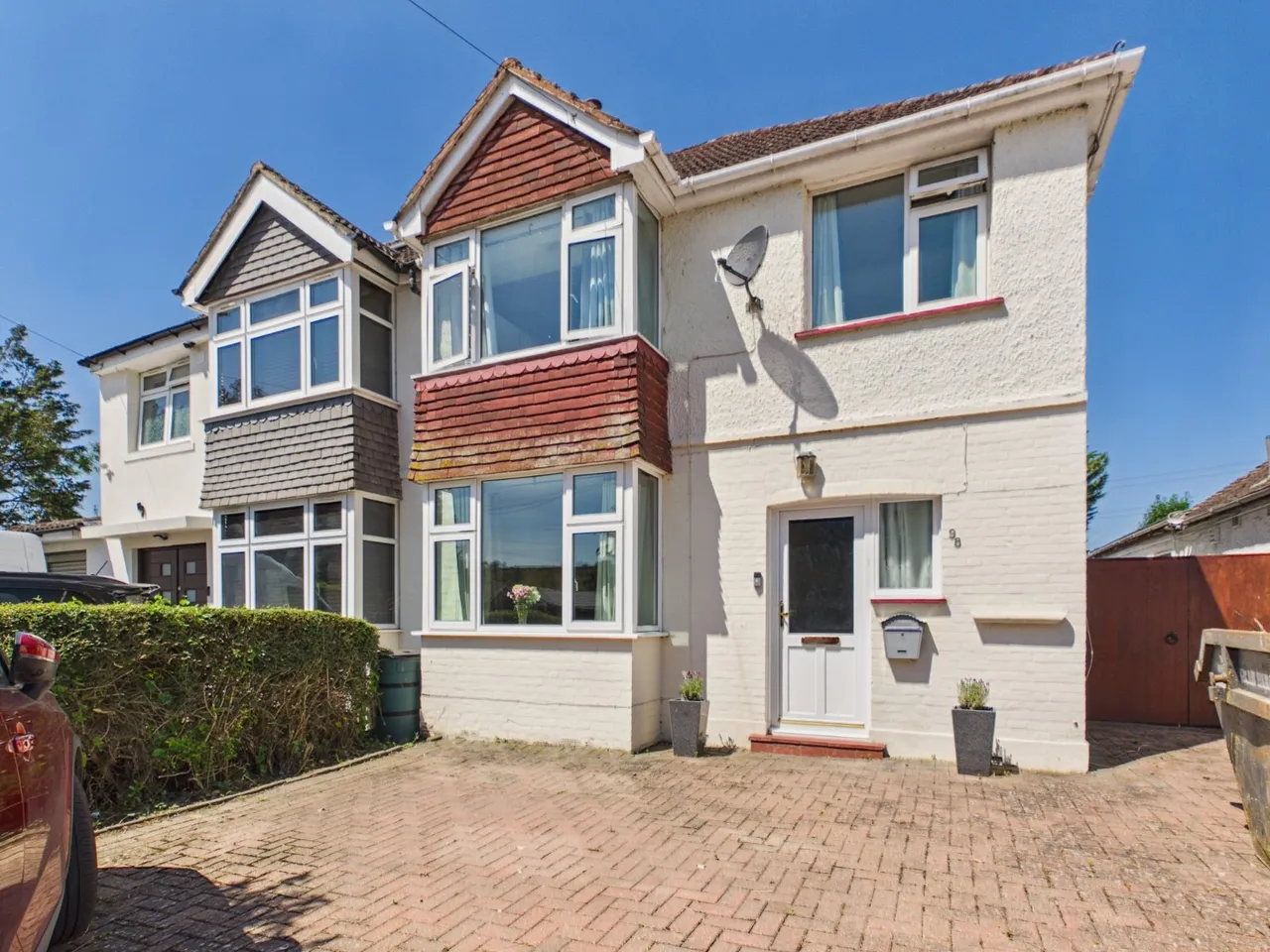 4 bed coppermill road, wraysbury, berkshire,tw19 for sale, Wraysbury, Berkshire