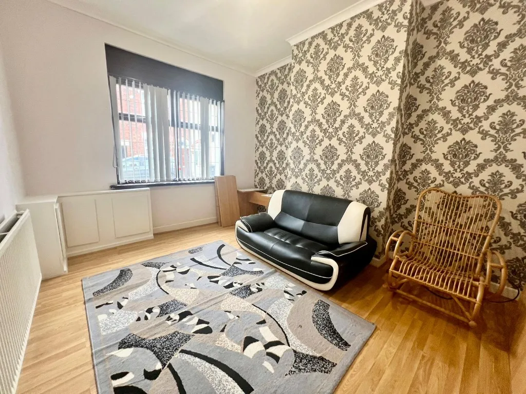 Seaford Street, Stoke-On-Trent, ST4, photo 5
