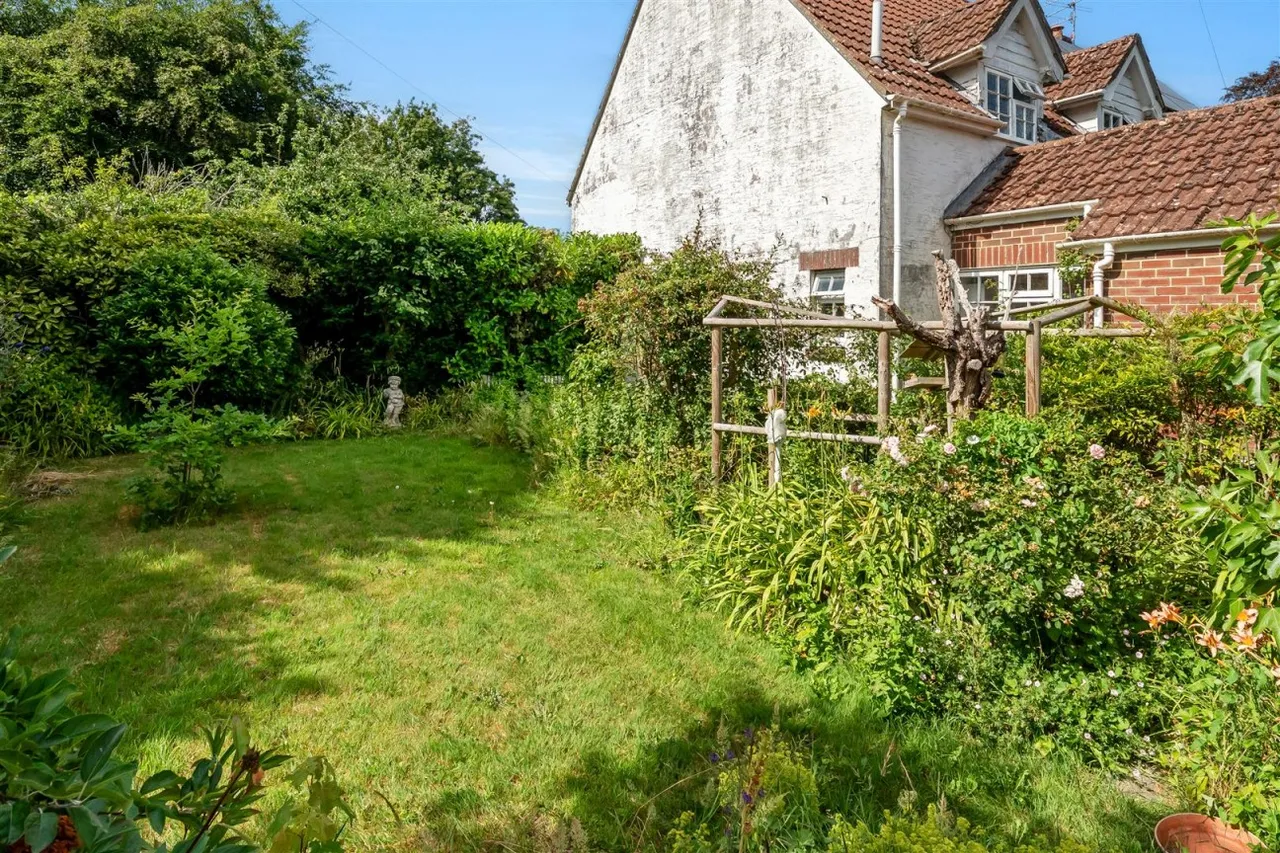 Rectory Road, Piddlehinton, DT2, photo 16