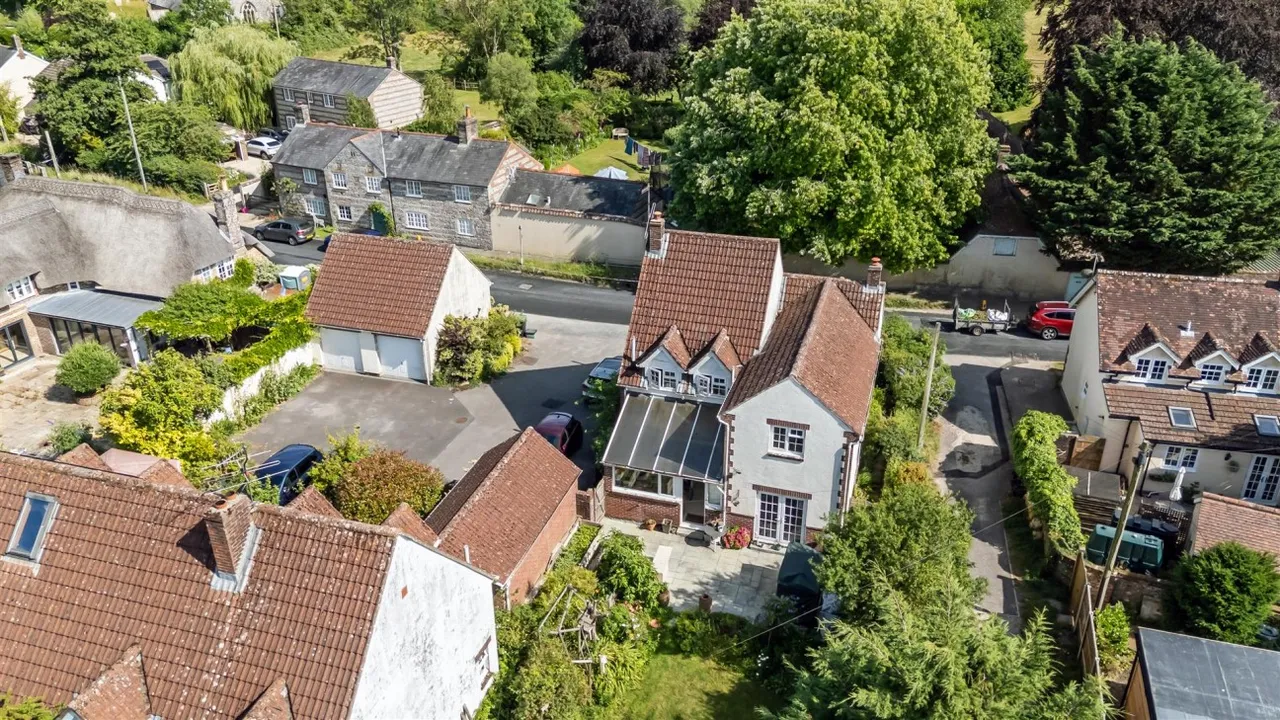Rectory Road, Piddlehinton, DT2, photo 35
