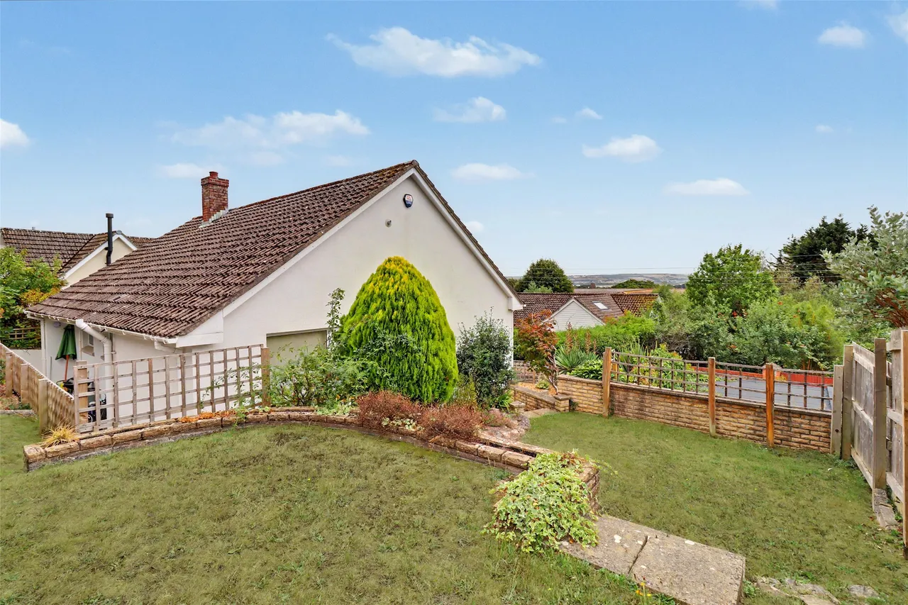 Higher Park Road, Braunton, EX33, photo 10