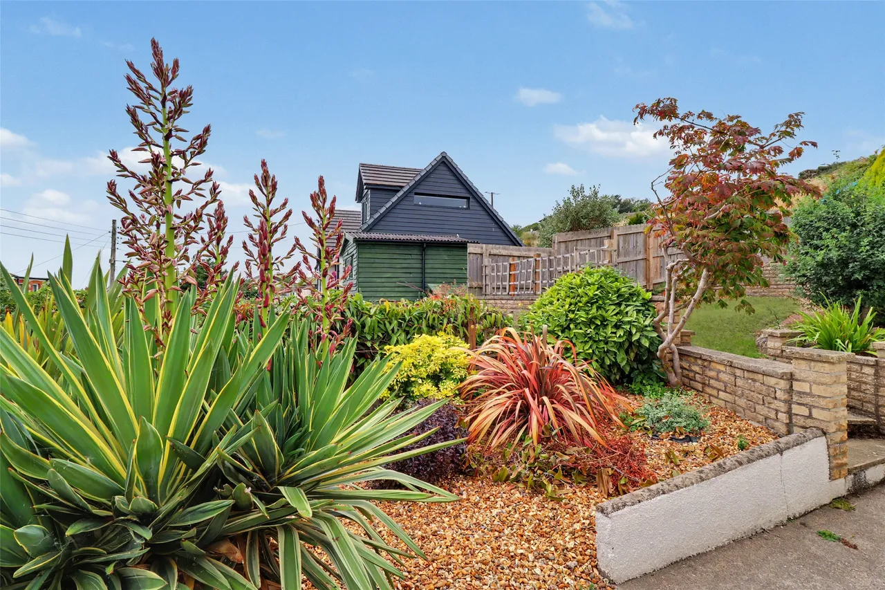 Higher Park Road, Braunton, EX33, photo 2