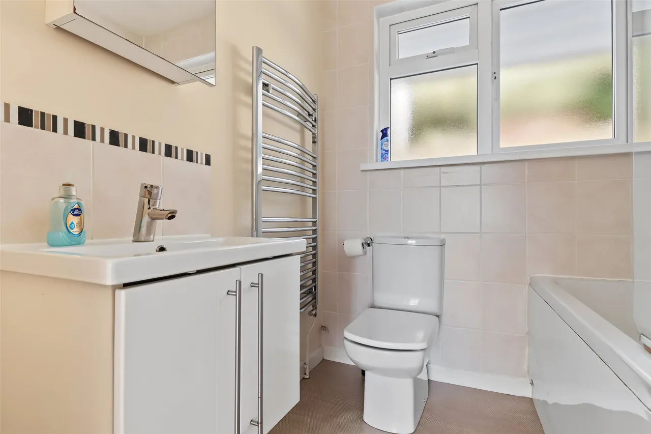 Higher Park Road, Braunton, EX33, photo 14