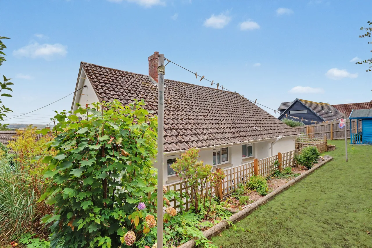 Higher Park Road, Braunton, EX33, photo 11