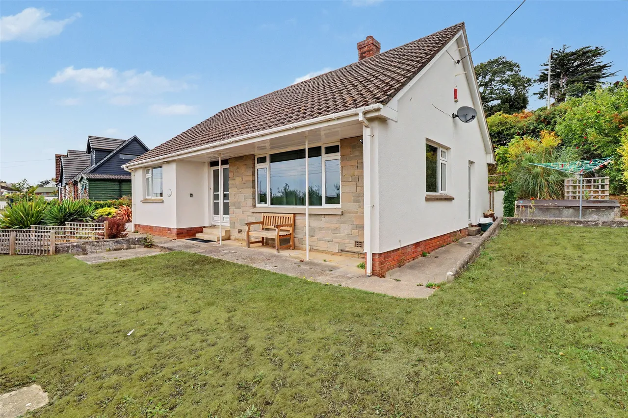 Higher Park Road, Braunton, EX33, photo 5