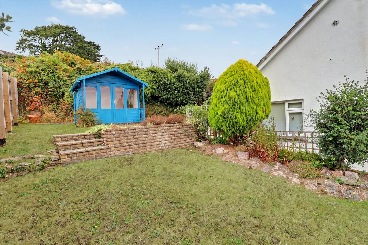 Higher Park Road, Braunton, EX33, photo 4
