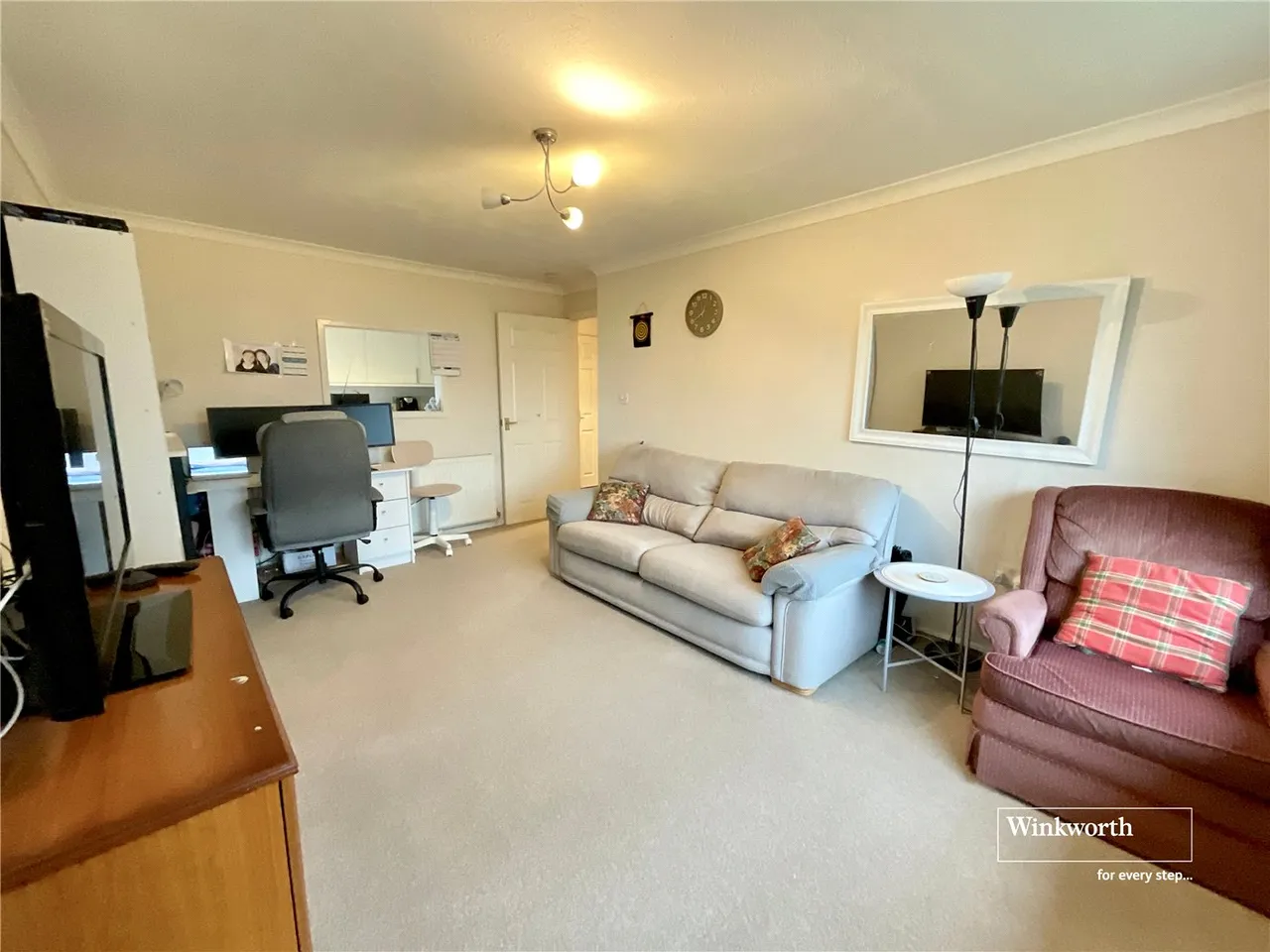 Waterford Place, Highcliffe, Christchurch, Dorset, BH23, photo 6