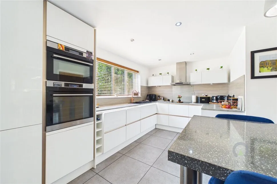 Lynmore Close, Hunsbury Meadows, Northampton, NN4, photo 5