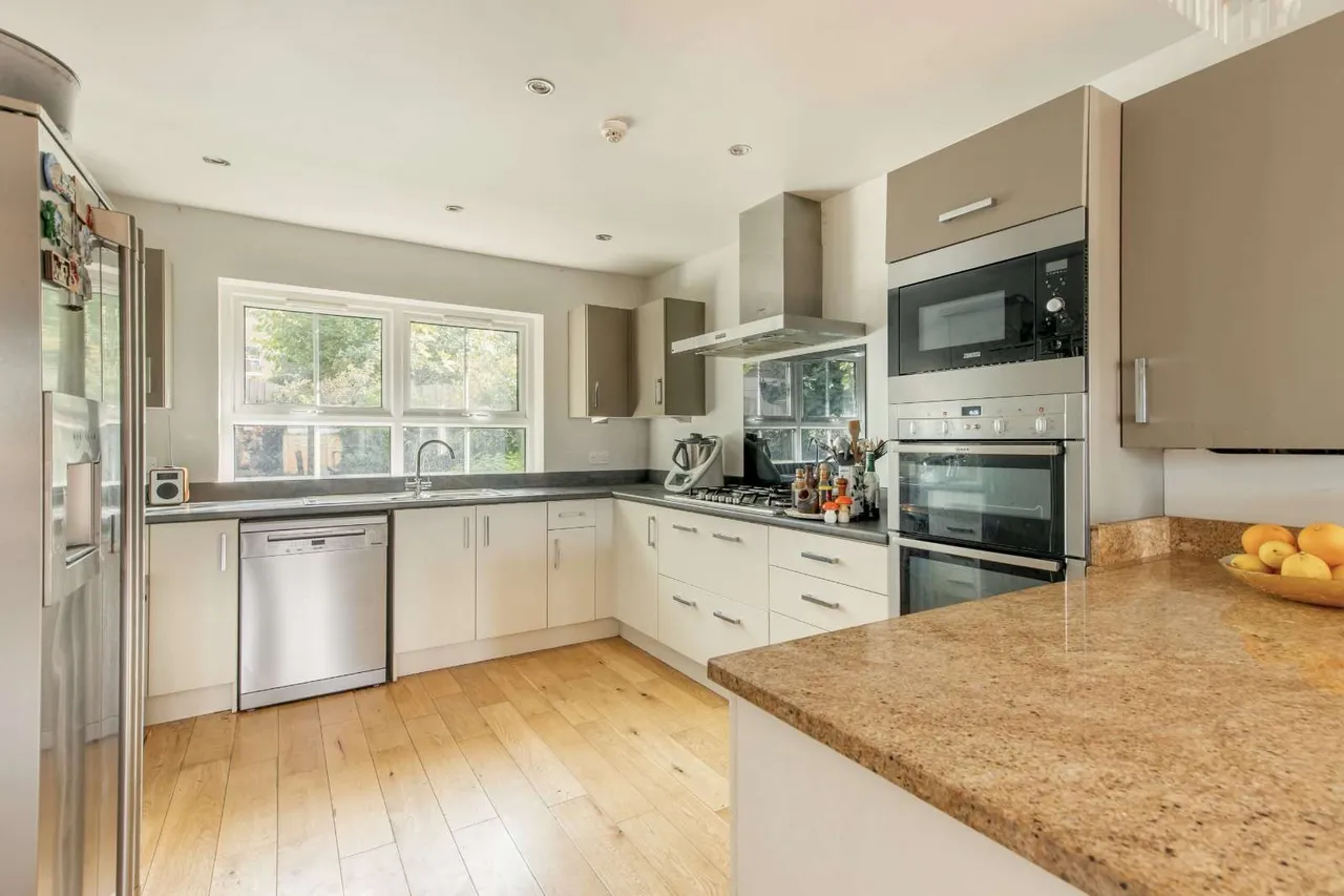 Newmarket Road, Cambridge, CB5, photo 4