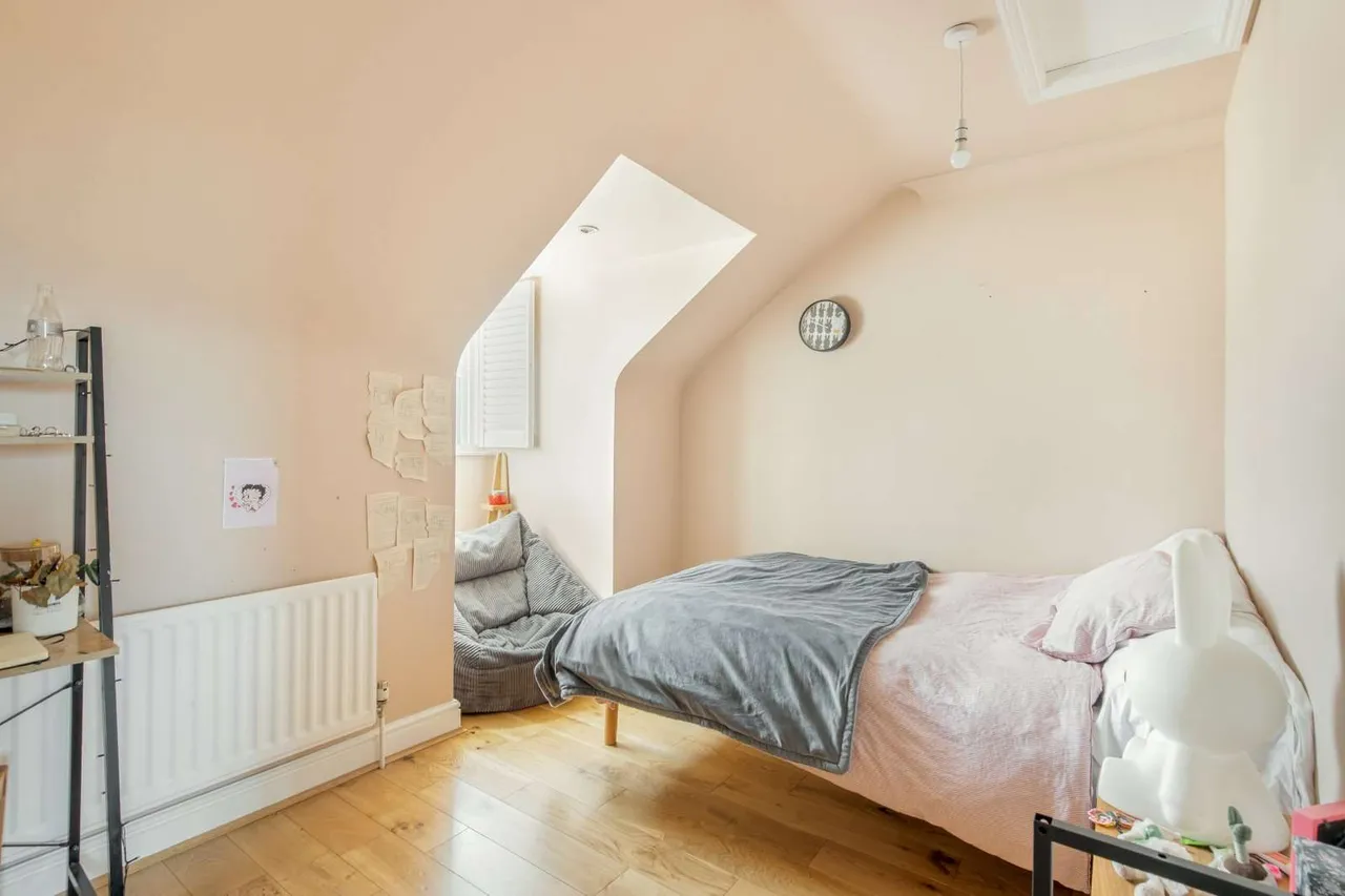 Newmarket Road, Cambridge, CB5, photo 12