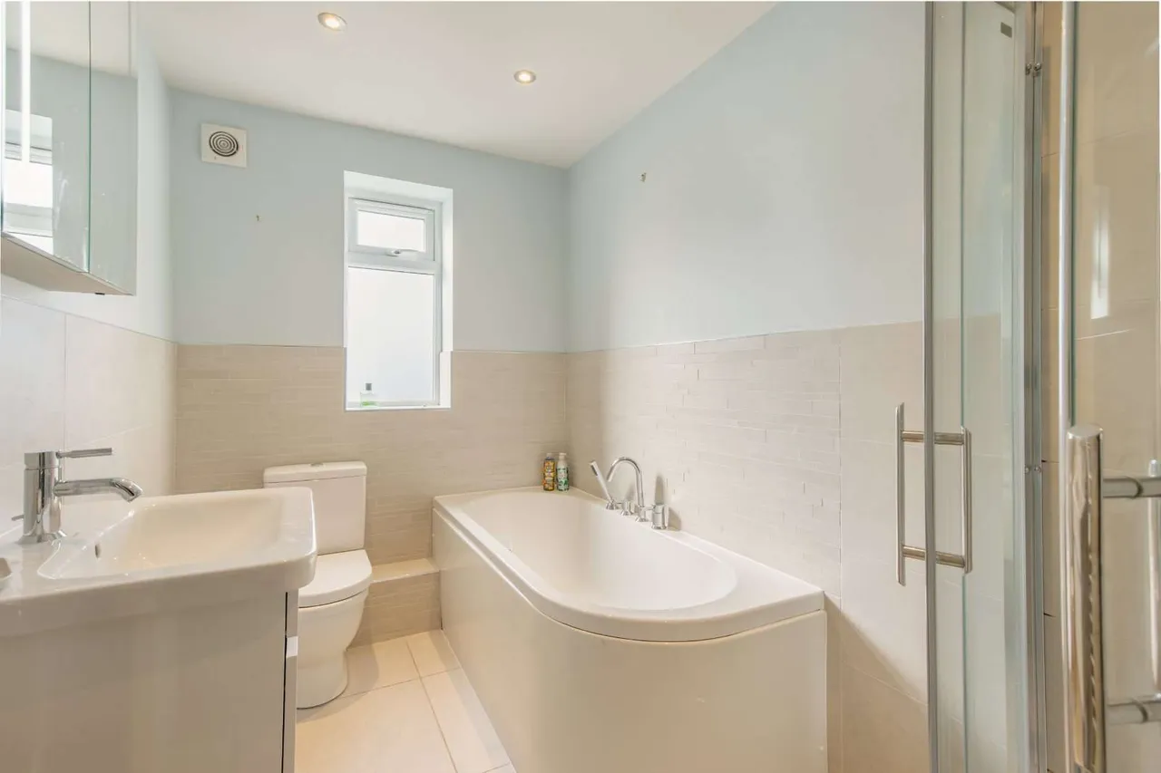 Newmarket Road, Cambridge, CB5, photo 14