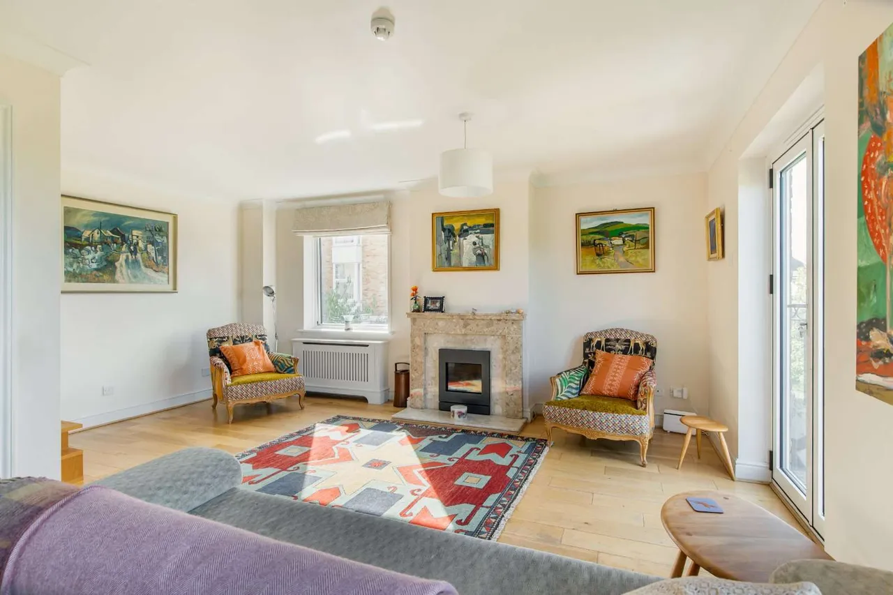 Newmarket Road, Cambridge, CB5, photo 7