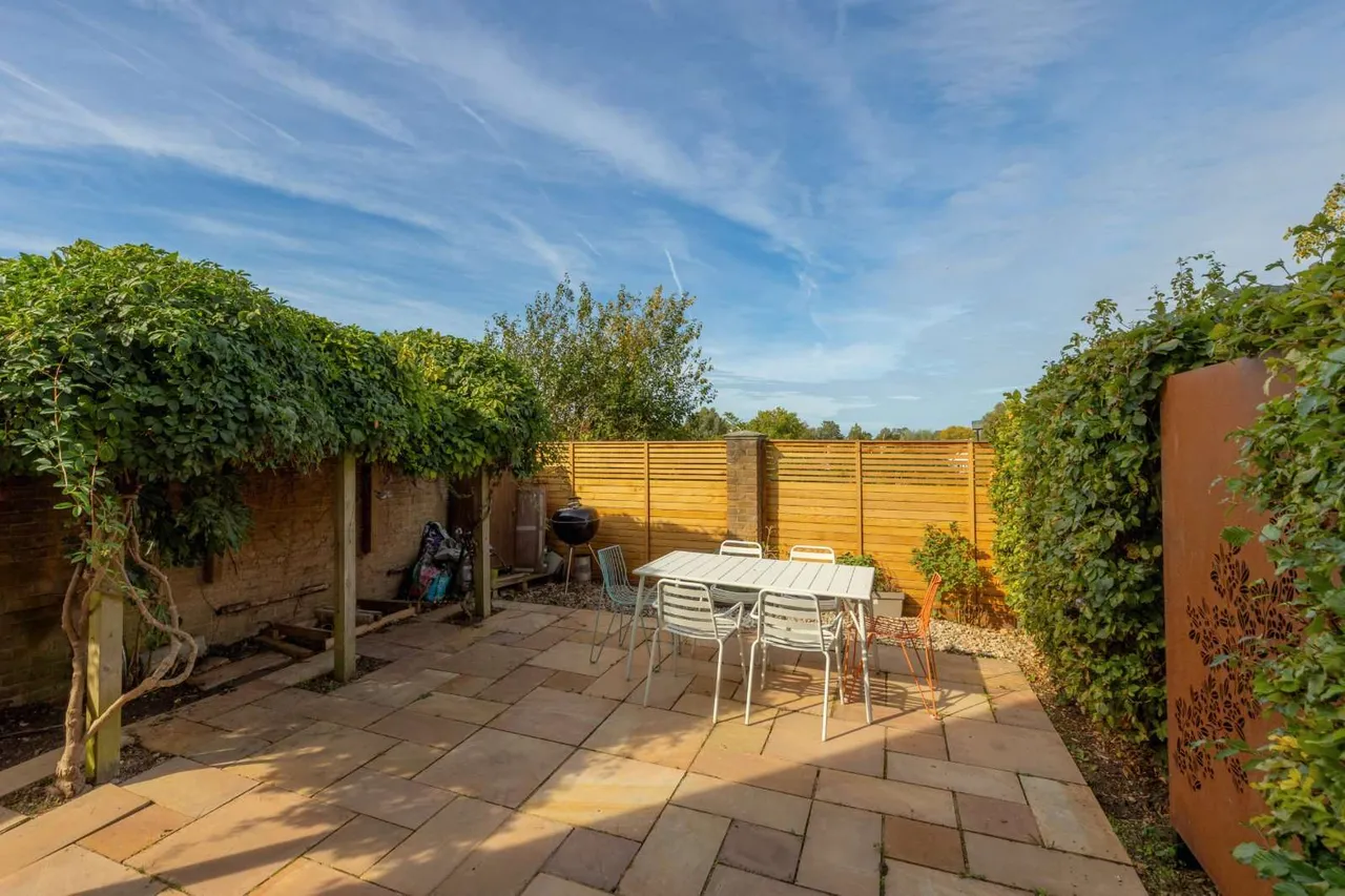 Newmarket Road, Cambridge, CB5, photo 16