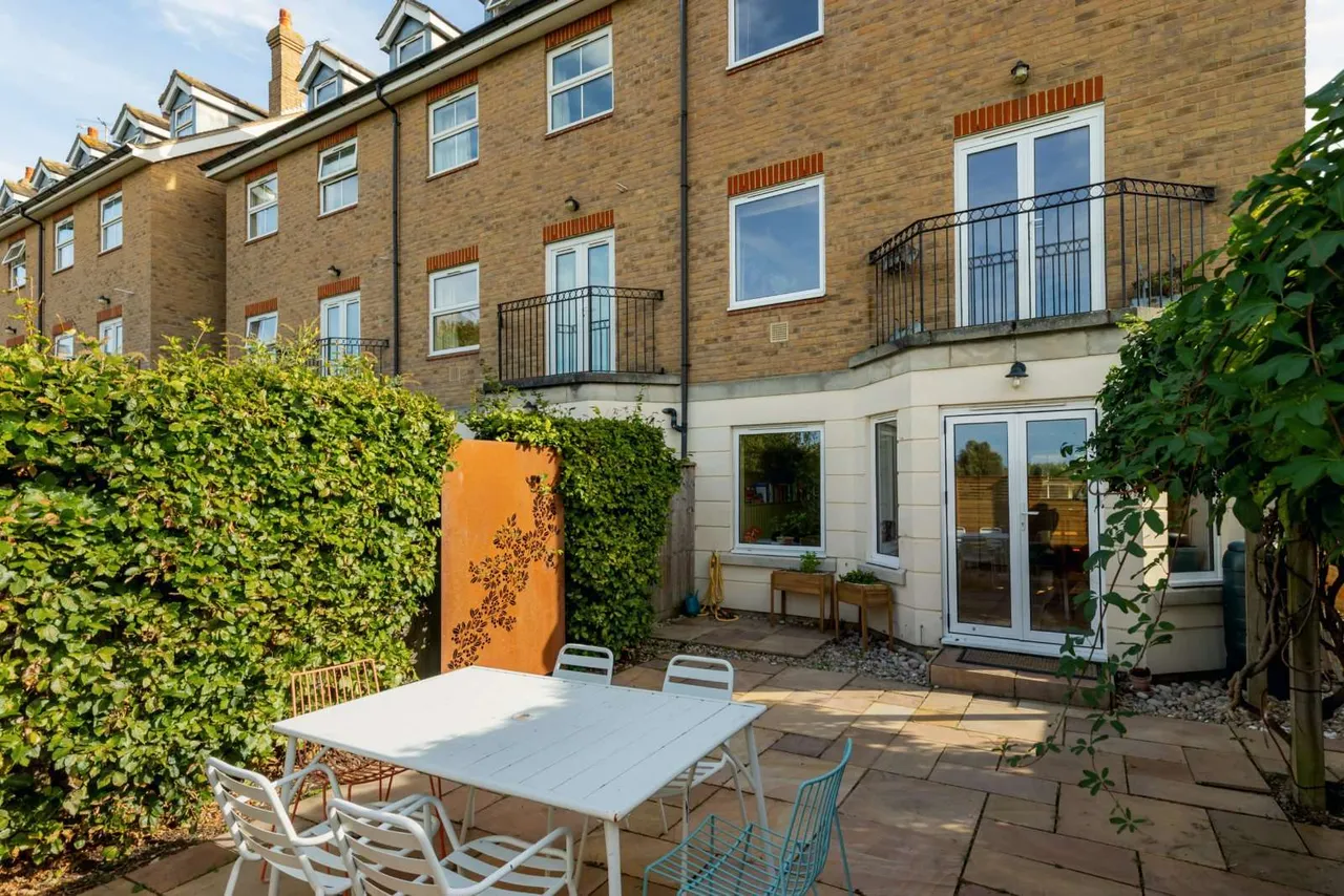 Newmarket Road, Cambridge, CB5, photo 15
