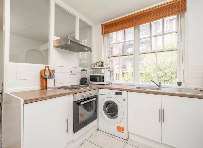 Tonbridge Street, Bloomsbury, WC1H, photo 3