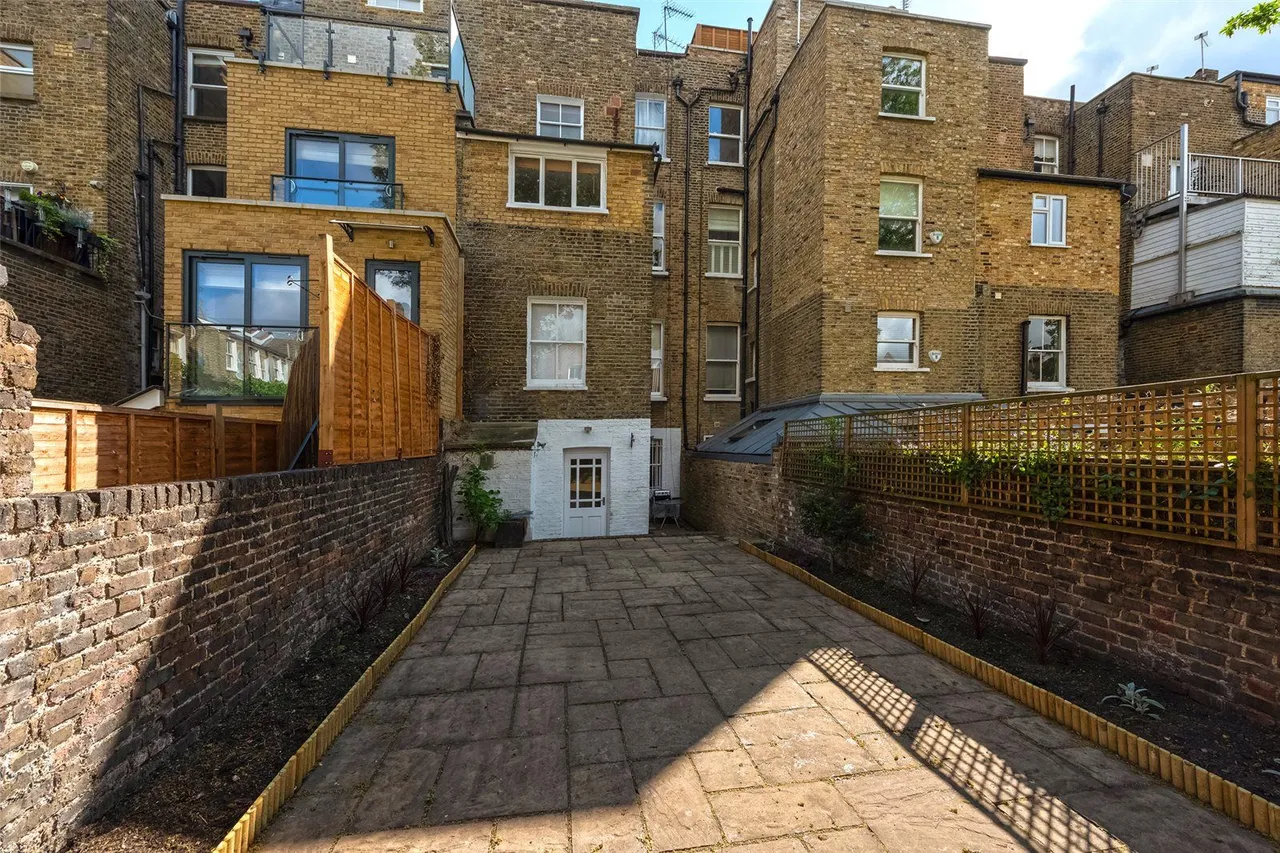 Ongar Road, London, SW6 1SJ, photo 9
