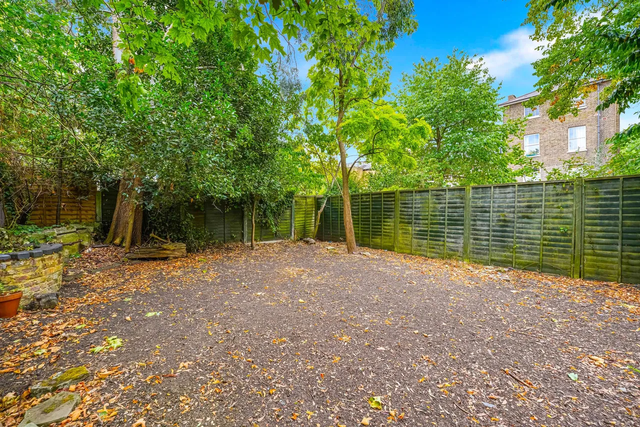 Tollington Place, London, N4, photo 11