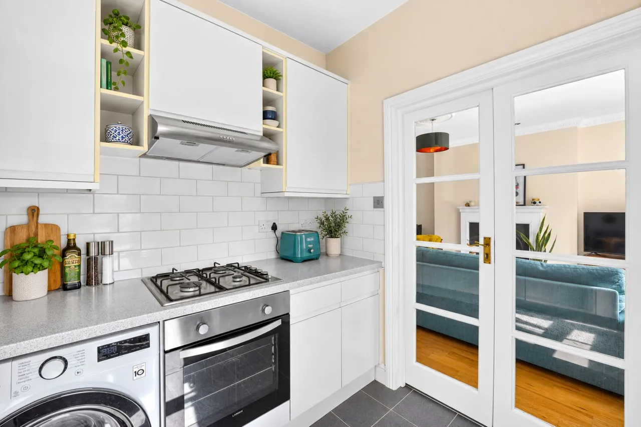 Tollington Place, London, N4, photo 4