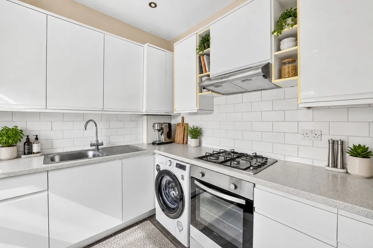Tollington Place, London, N4, photo 5