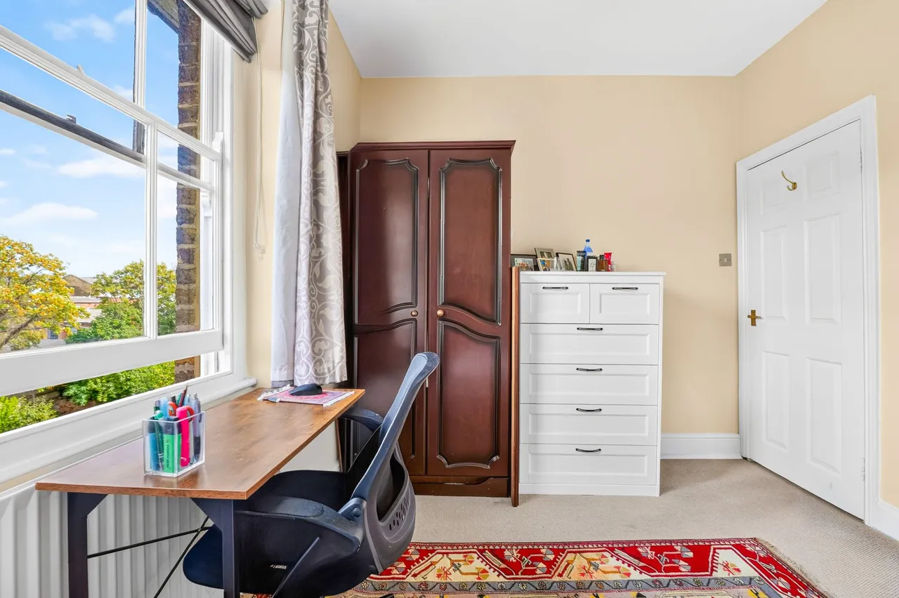 Tollington Place, London, N4, photo 8