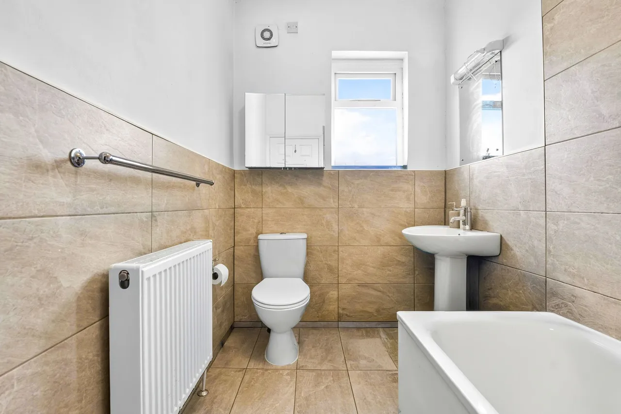 Tollington Place, London, N4, photo 9
