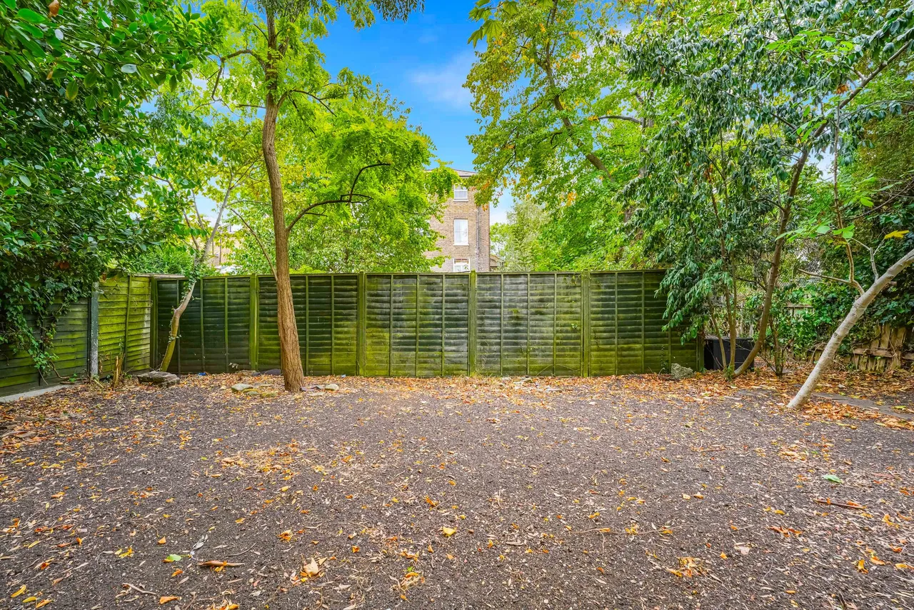 Tollington Place, London, N4, photo 12
