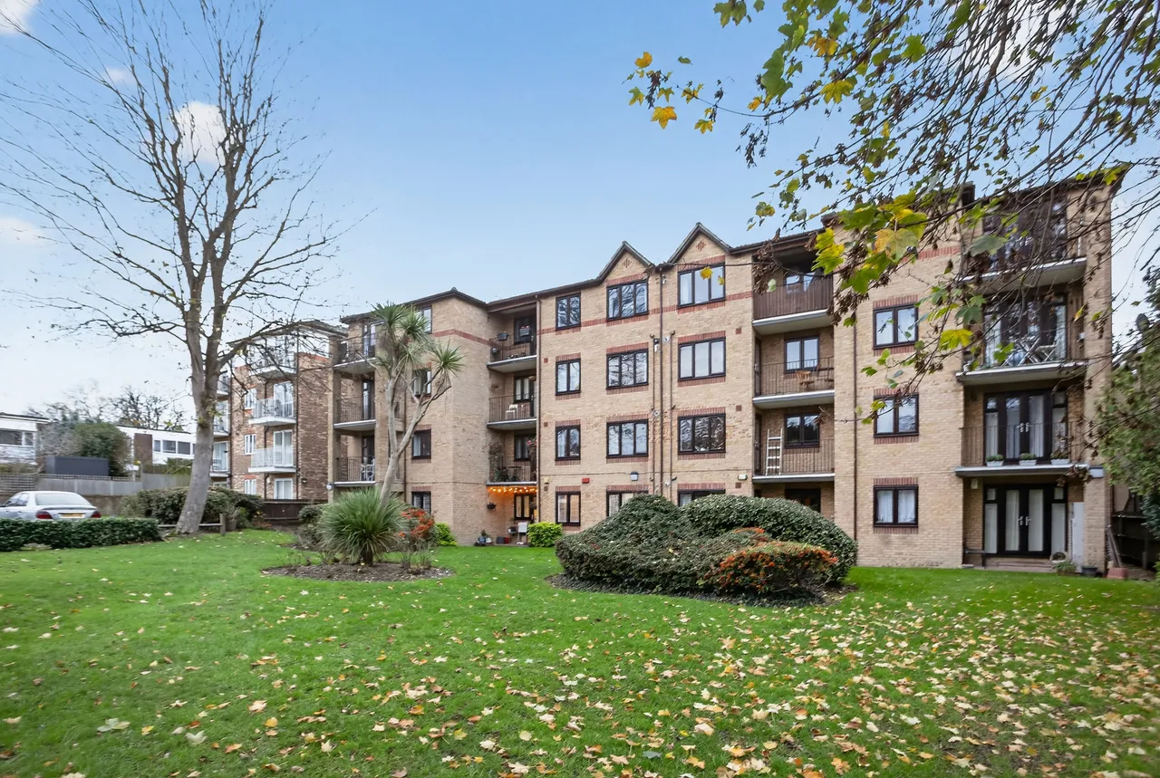 The Avenue, Beckenham, BR3, photo 15