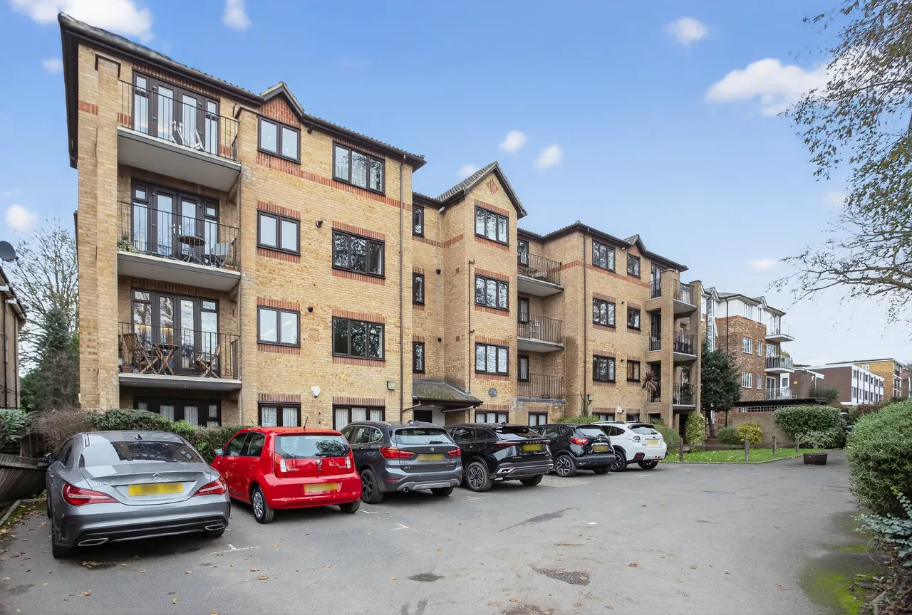 The Avenue, Beckenham, BR3, photo 14
