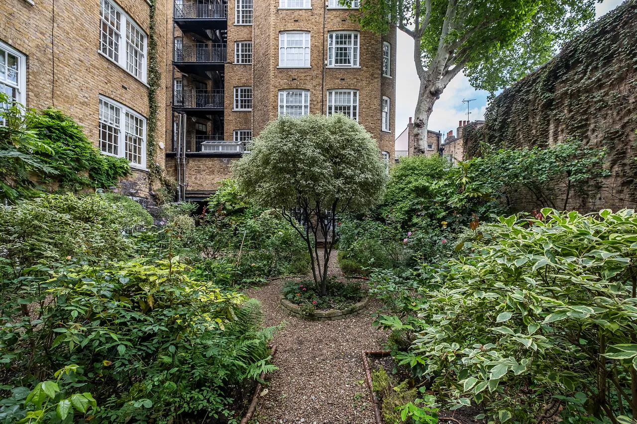 Cliveden Place, London, SW1W, photo 7
