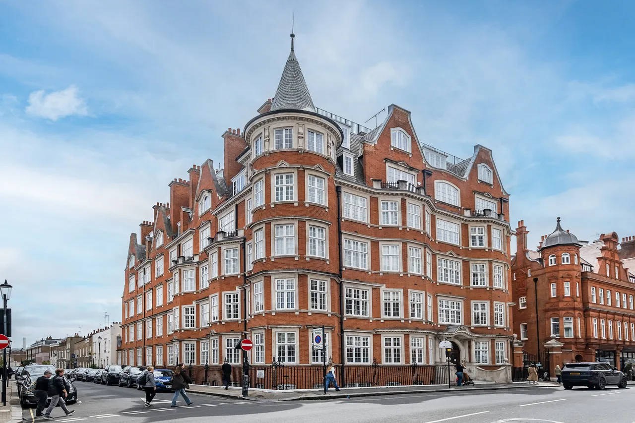 Cliveden Place, London, SW1W, photo 8