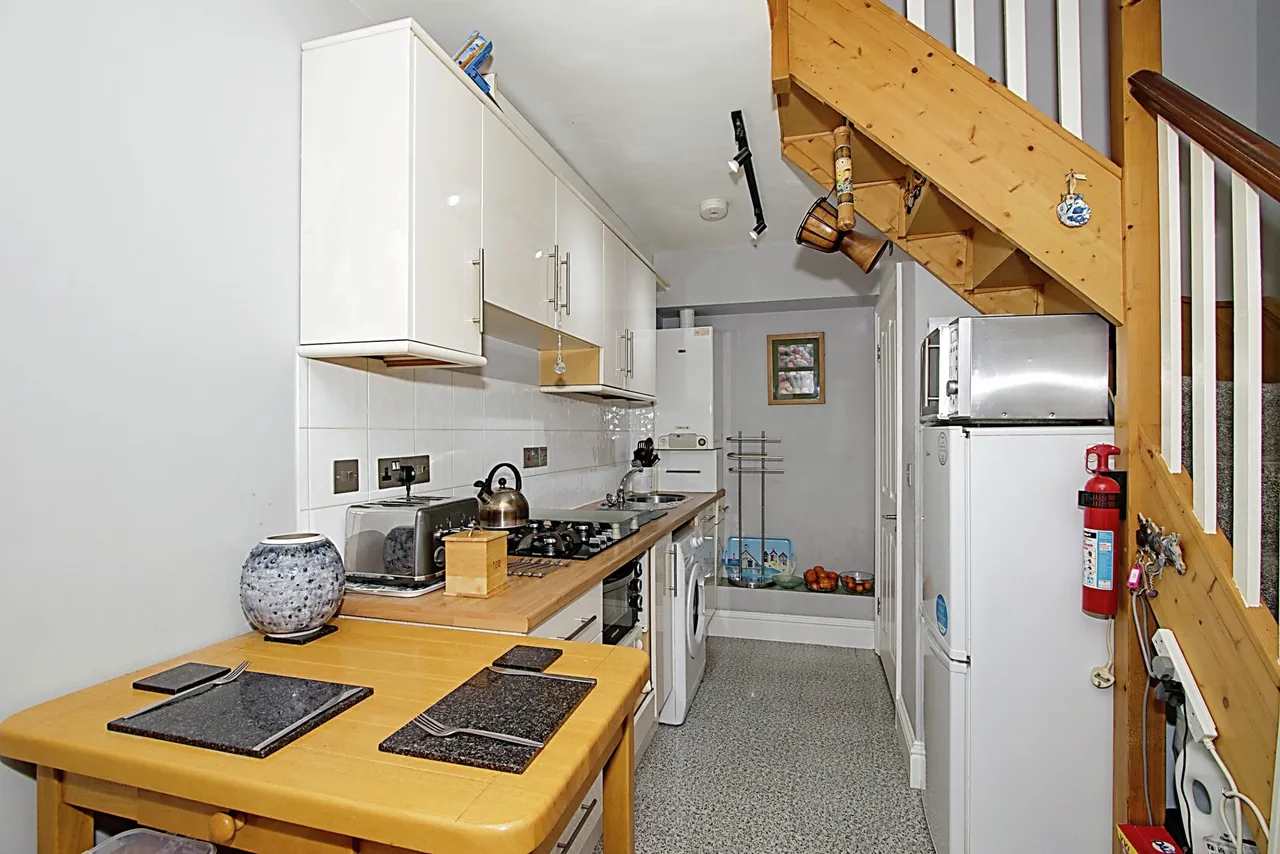 Lanhenvor Avenue, Newquay, TR7, photo 3